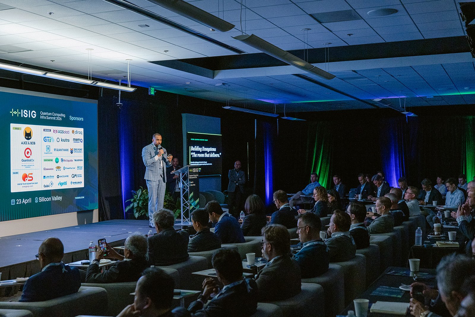 QCIS Silicon Valley · April 2026 · Photo 19