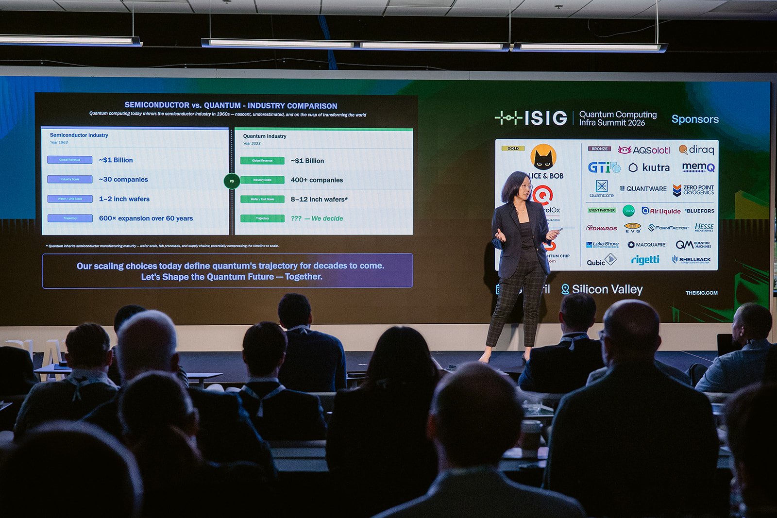 QCIS Silicon Valley · April 2026 · Photo 21