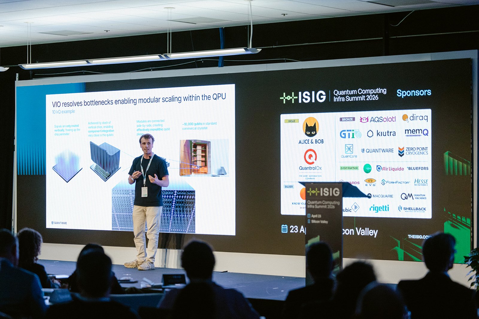 QCIS Silicon Valley · April 2026 · Photo 1