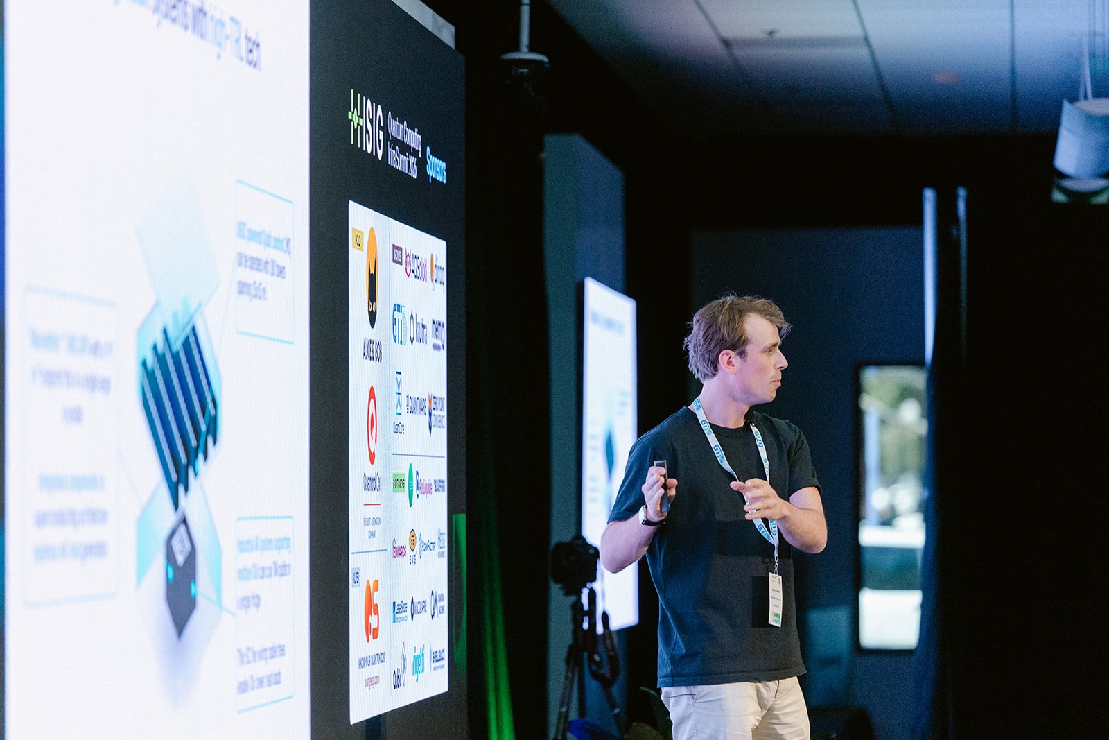 QCIS Silicon Valley · April 2026 · Photo 7