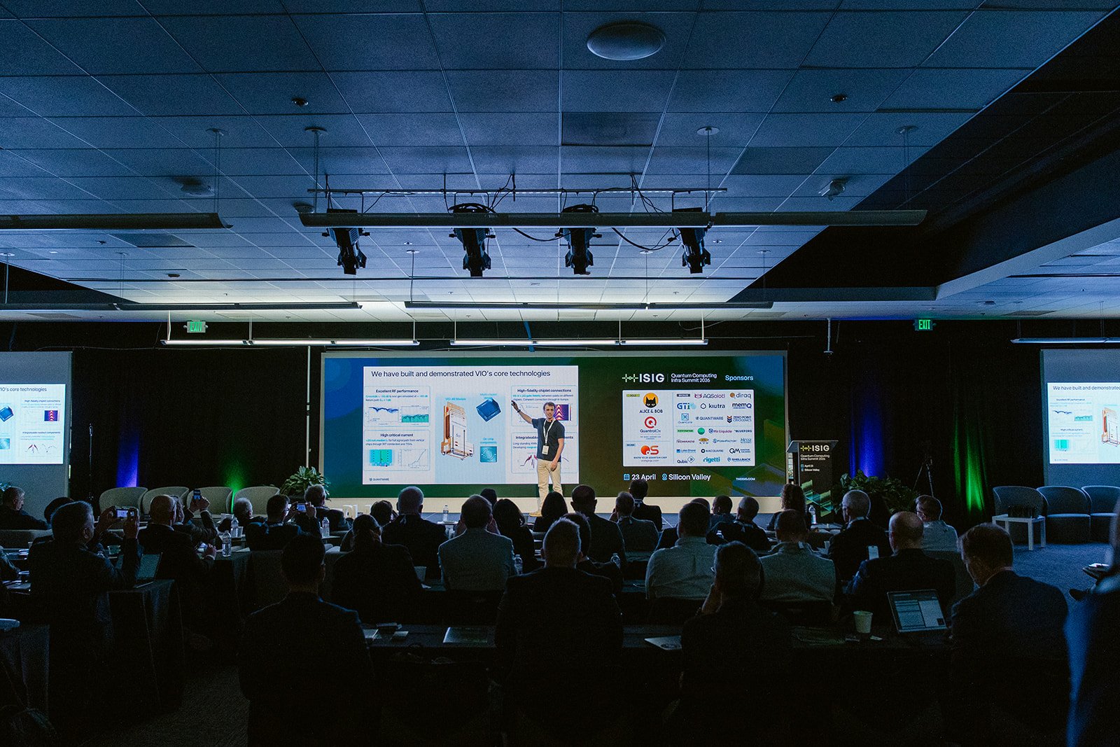 QCIS Silicon Valley · April 2026 · Photo 8