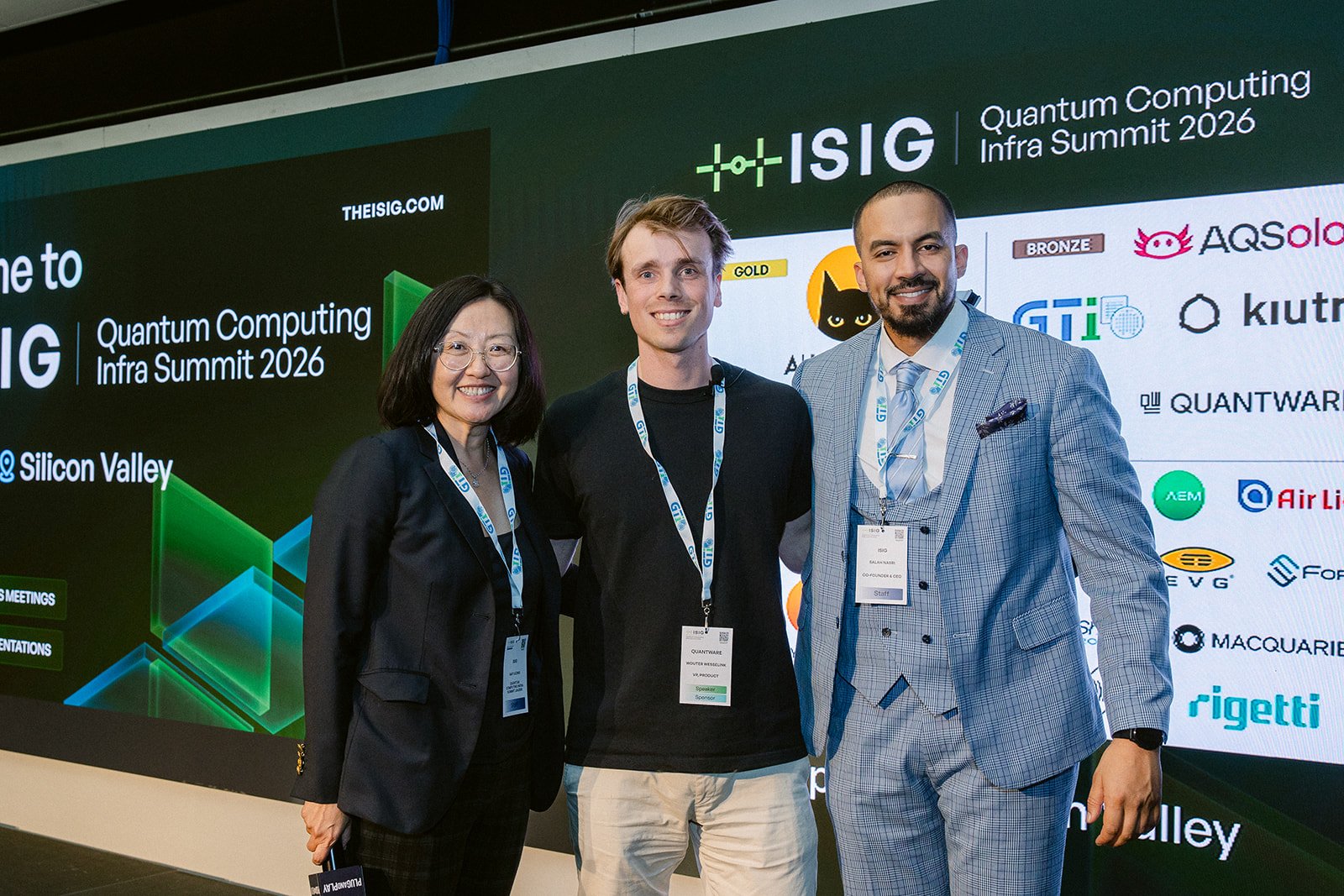 QCIS Silicon Valley · April 2026 · Photo 9