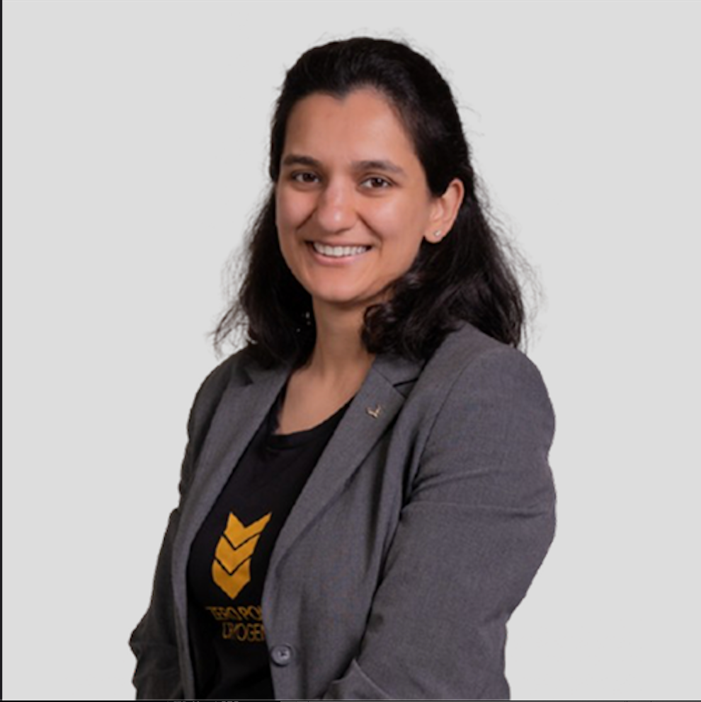 Aditi Agarwal