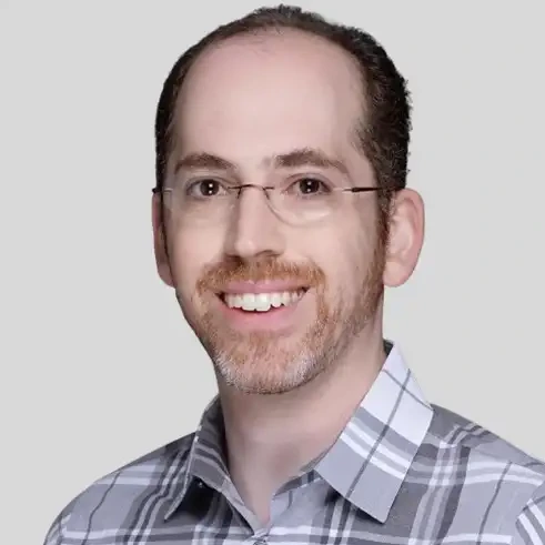 Dr. Ben Bloom