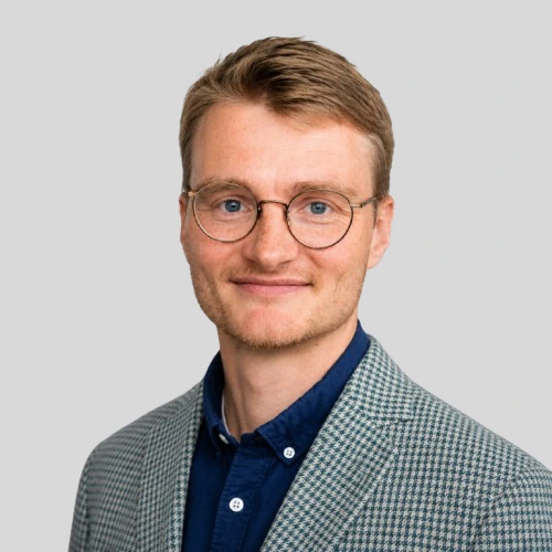 Daan Kuitenbrouwer