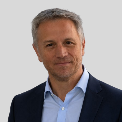 Eric Fauve
