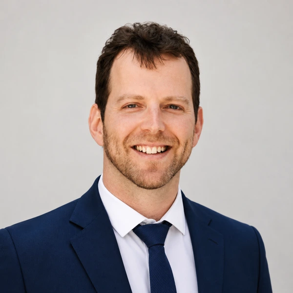 Dr. Ilai Schwartz
