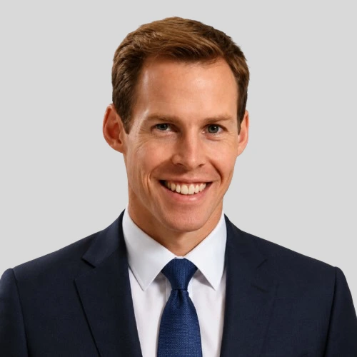 Dr. James Palles-Dimmock