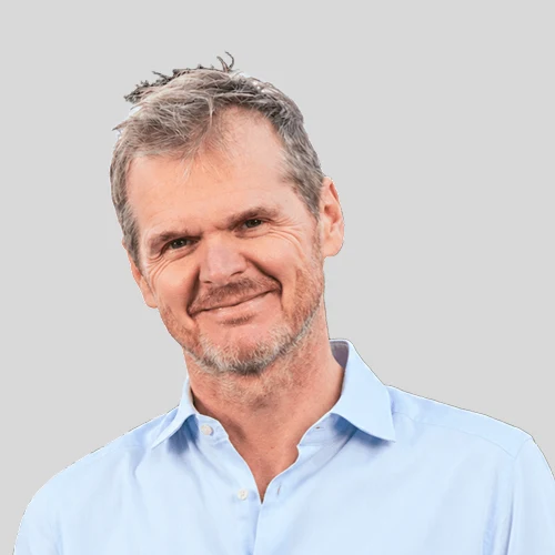 Dr. Kris Naudts