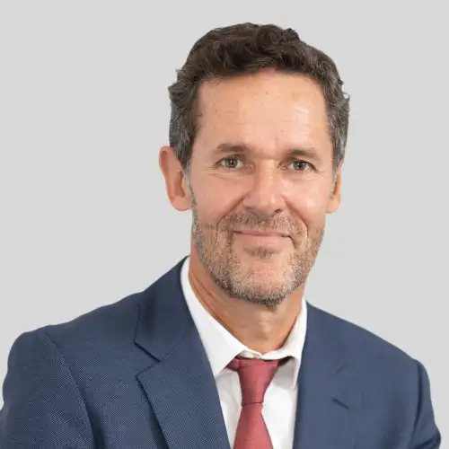 Dr. Marc Isabelle
