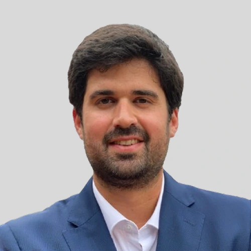 Dr. Mario de Miguel Ramos