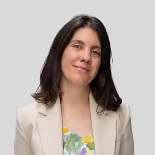 Dr. Marta P. Estarellas