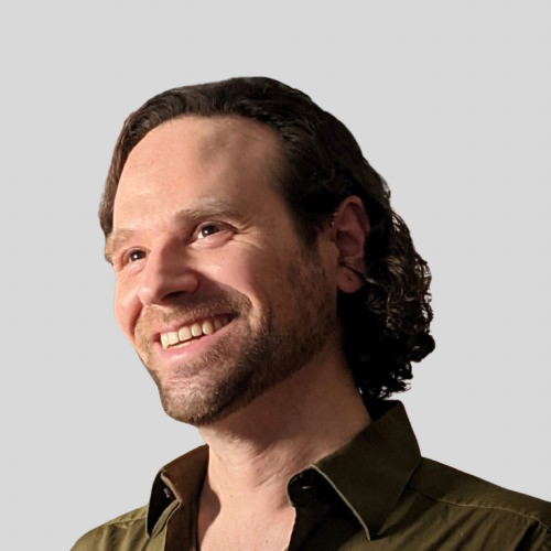 Dr. Michael Dascal