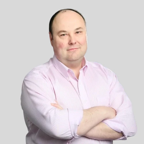 Prof. Oskar Painter