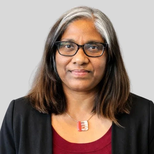 Dr. Preeti Chalsani