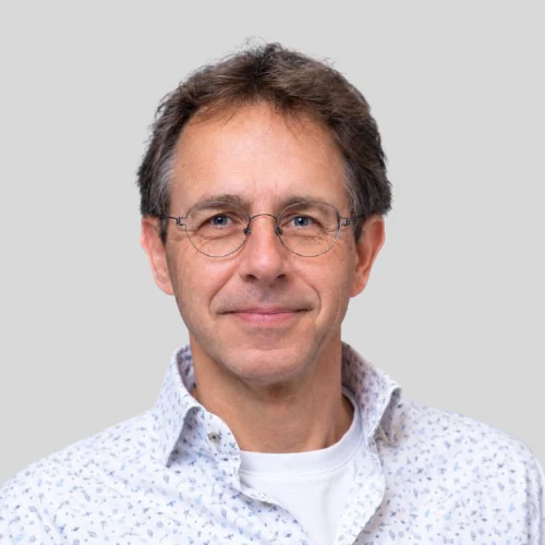 Richard Versluis