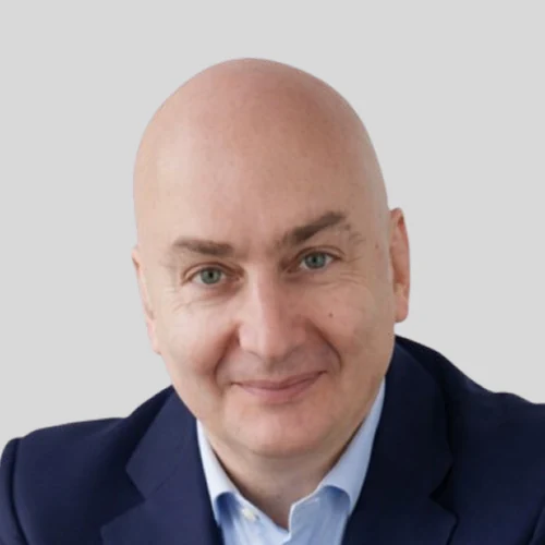 Roberto Mauro