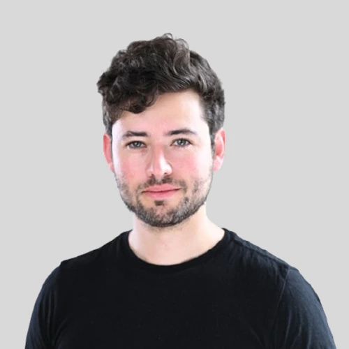 Sean Hackett