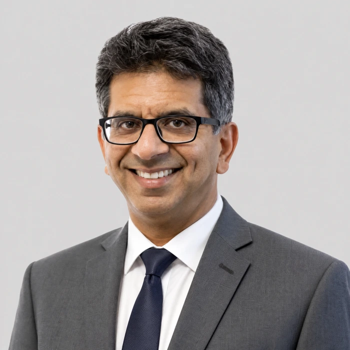 Dr. Subodh Kulkarni